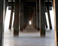 Folly Beach Pier