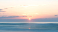 Seascapes Long Exposure