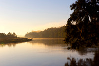 Magnolia Plantation