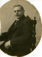 Friedrich Grund