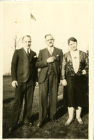 Ernest, Friedrich, Johanna