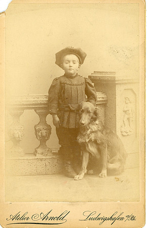 Gustav