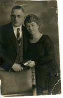 Freidrich and Johanna